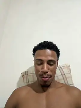 LorenzoBlack27 online show from 11, 4, 2026