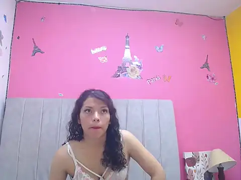 melanyy kiss online show from 14, 1, 2026