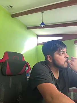 SpritzedManakin online show from 14, 3, 2026