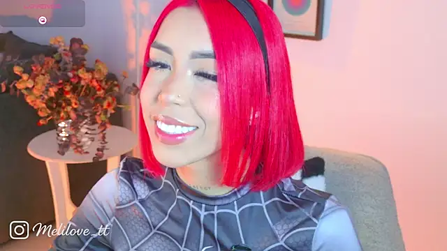 MelyTaylor  online show from 18, 4, 2026