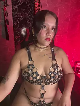 CamiBDSM online show from 17, 1, 2026