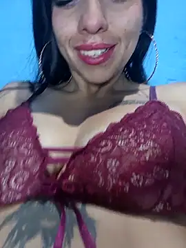 dulcemiha online show from 11, 2, 2026