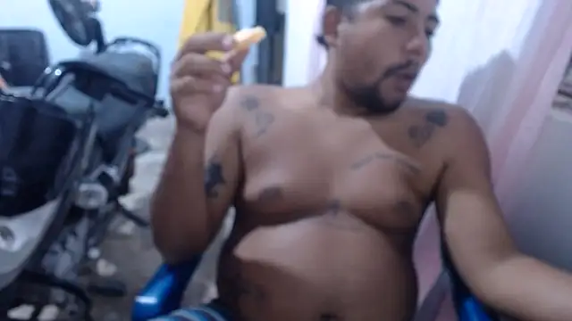 Snapshot of master_juju1924 chatting on 3, 7, 2026 master juju1924 online show from 3, 7, 2026