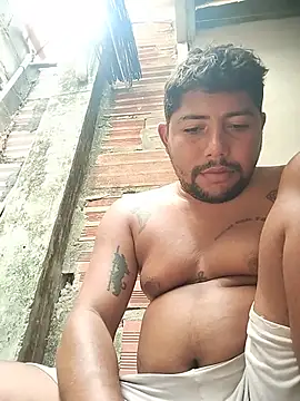 Snapshot of master_juju1924 chatting on 3, 7, 2026 master juju1924 online show from 3, 7, 2026