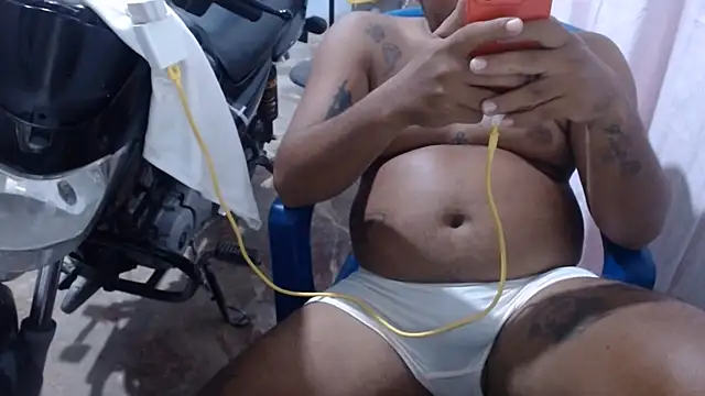 Snapshot of master_juju1924 chatting on 7, 7, 2026 master juju1924 online show from 7, 7, 2026