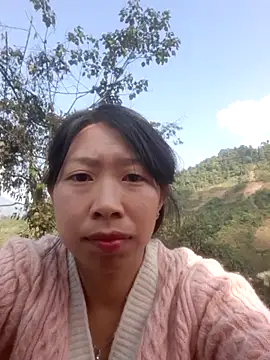 Mayly lucky2 online show from 17, 1, 2026