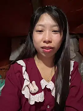 Mayly lucky2 online show from 18, 1, 2026