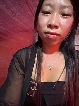 Mayly lucky2 online show from 12, 2, 2026