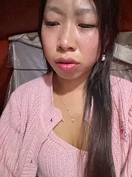 Mayly lucky2 online show from 17, 2, 2026