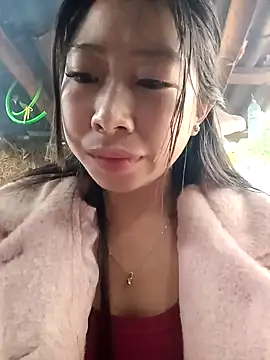 Mayly lucky2 online show from 17, 3, 2026