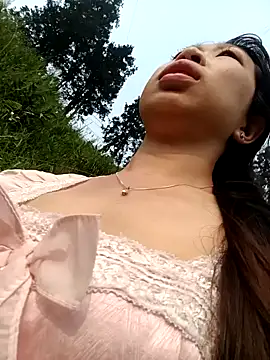 Mayly lucky2 online show from 27, 3, 2026