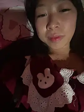 Mayly lucky2 online show from 8, 4, 2026