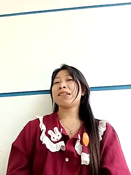 Mayly lucky2 online show from 16, 5, 2026