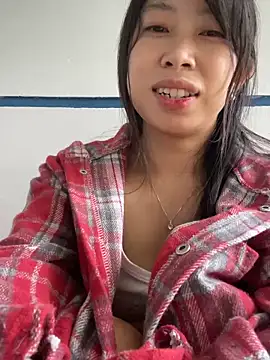 Snapshot of Mayly_lucky2 chatting on 30, 6, 2026 Mayly lucky2 online show from 30, 6, 2026