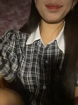 Snapshot of Mayly_lucky2 chatting on 19, 7, 2026 Mayly lucky2 online show from 19, 7, 2026