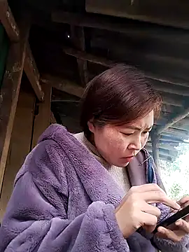 Snapshot of feli-00 chatting on 8, 1, 2026 feli-00 online show from 8, 1, 2026