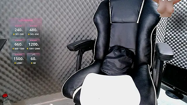 Shiny 68 online show from 22, 6, 2026