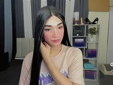Snapshot of FyangFoxx chatting on 15, 5, 2026 FyangFoxx online show from 15, 5, 2026