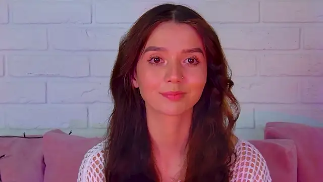 VanessaVienne online show from 27, 3, 2026