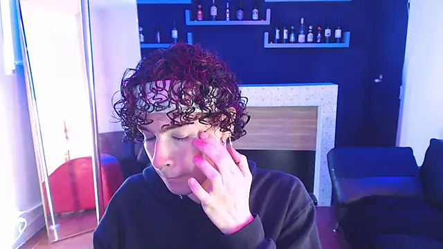 Snapshot of nova_salvatore chatting on 13, 1, 2026 nova salvatore online show from 13, 1, 2026