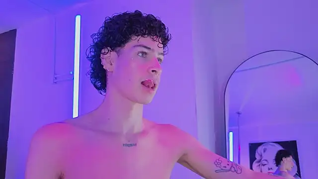 nova salvatore online show from 6, 3, 2026