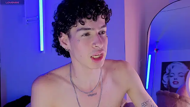 nova salvatore online show from 21, 3, 2026