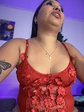 Snapshot of YaraXX1 chatting on 3, 2, 2026 YaraXX1 online show from 3, 2, 2026