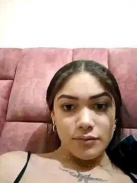 Snapshot of Nattbaby chatting on 1, 6, 2026 Nattbaby online show from 1, 6, 2026
