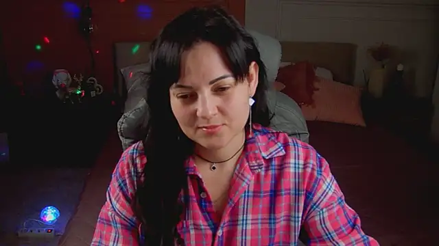  SilkyShadow  online show from 24, 2, 2026