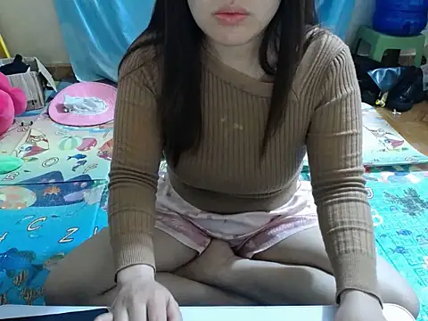 Snapshot of -Mimiu- chatting on 19, 1, 2026 -Mimiu- online show from 19, 1, 2026