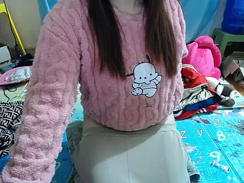 Snapshot of -Mimiu- chatting on 4, 2, 2026 -Mimiu- online show from 4, 2, 2026