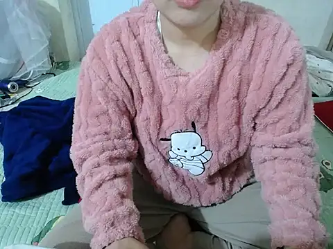 Snapshot of -Mimiu- chatting on 9, 2, 2026 -Mimiu- online show from 9, 2, 2026