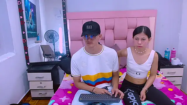 Sophi and Jack online show from 10, 3, 2026