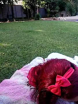 Amanda April online show from 7, 3, 2026