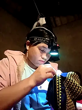 Snapshot of Chaomay_k9 chatting on 20, 2, 2026 Chaomay k9 online show from 20, 2, 2026