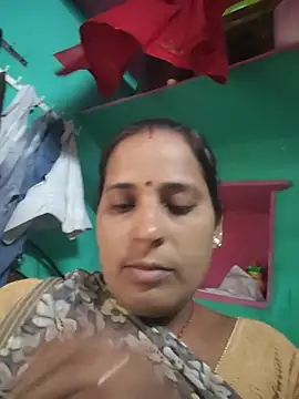 Snapshot of Reena_lodha chatting on 17, 6, 2026 Reena lodha online show from 17, 6, 2026
