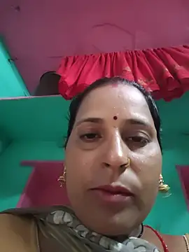 Snapshot of Reena_lodha chatting on 19, 7, 2026 Reena lodha online show from 19, 7, 2026