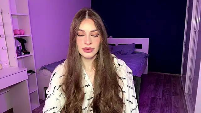 MachelleSpader online show from 9, 3, 2026