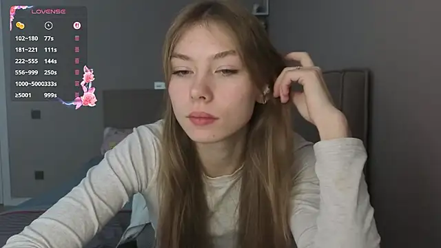 Snapshot of LindyUnderkoffler chatting on 14, 2, 2026 LindyUnderkoffler online show from 14, 2, 2026