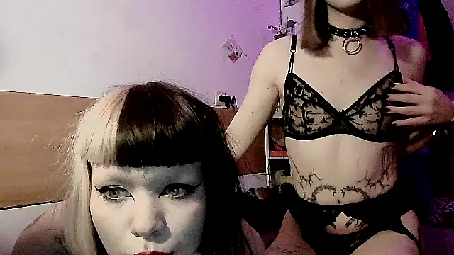 Snapshot of kicianiunia chatting on 21, 2, 2026 kicianiunia online show from 21, 2, 2026