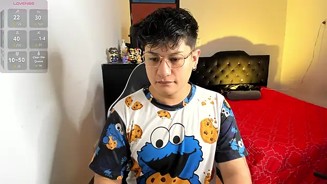 Snapshot of Theo_Rowan chatting on 9, 1, 2026 Theo Rowan online show from 9, 1, 2026