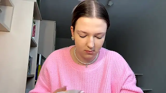 JammieMickiewicz online show from 8, 2, 2026