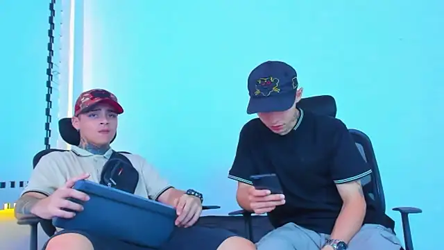 Thomas-Wil online show from 11, 1, 2026