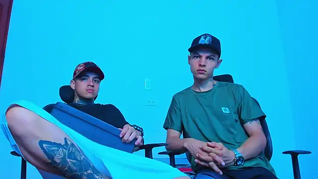 Thomas-Wil online show from 14, 3, 2026