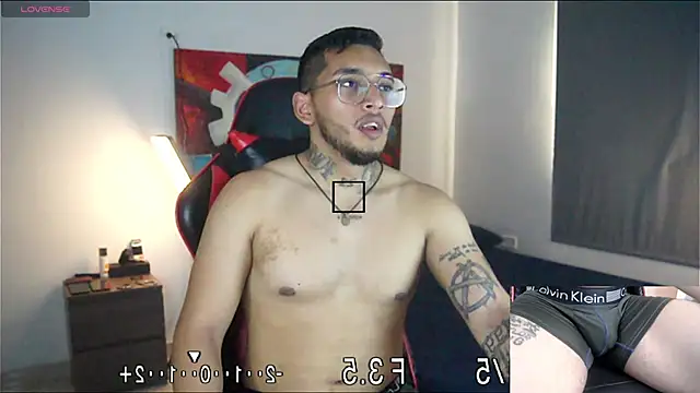 EvanVelvet online show from 12, 2, 2026