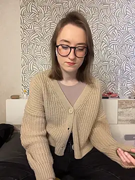 Persephone Kore online show from 9, 2, 2026