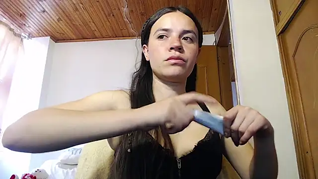 Shanel Lozano online show from 1, 3, 2026