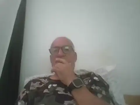 Patyman online show from 22, 3, 2026