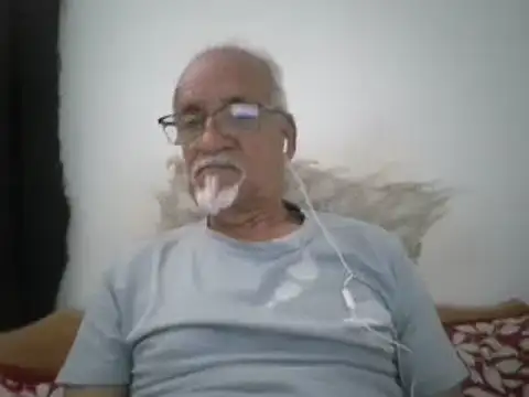 Patyman online show from 26, 6, 2026
