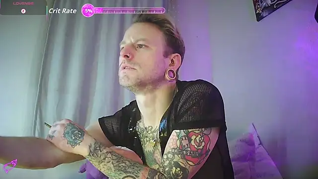 Snapshot of MickeyMoans444 chatting on 9, 2, 2026 MickeyMoans444 online show from 9, 2, 2026